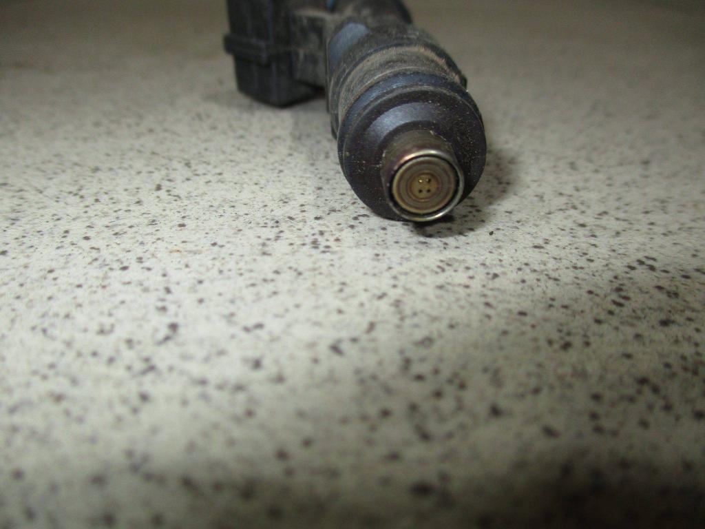 Форсунка топливная, 700 рублей, Пермь