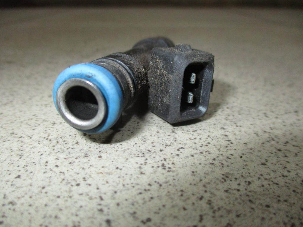 Форсунка топливная, 700 рублей, Пермь