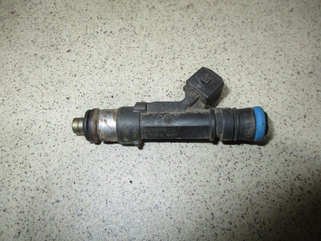 Форсунка топливная, 700 рублей, Пермь