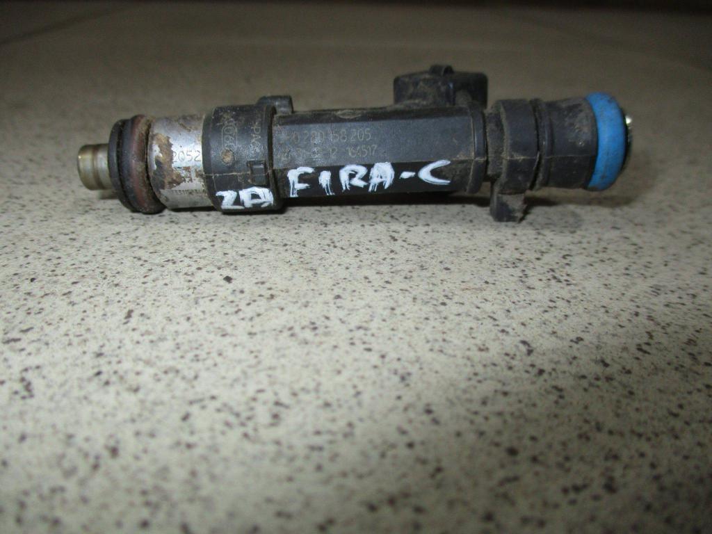 Форсунка топливная, 700 рублей, Пермь