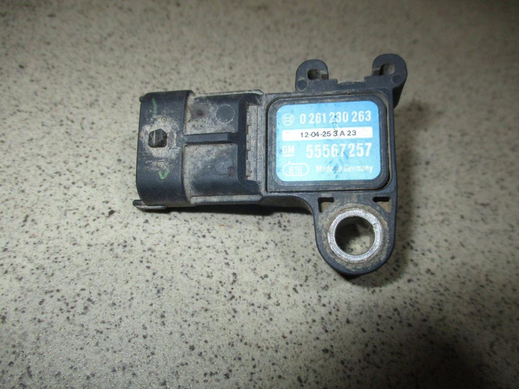 Датчик давления воздуха, 1000 рублей, Пермь