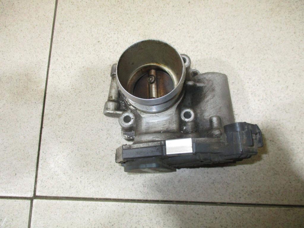 Заслонка дроссельная электрическая, 7000 рублей, Пермь