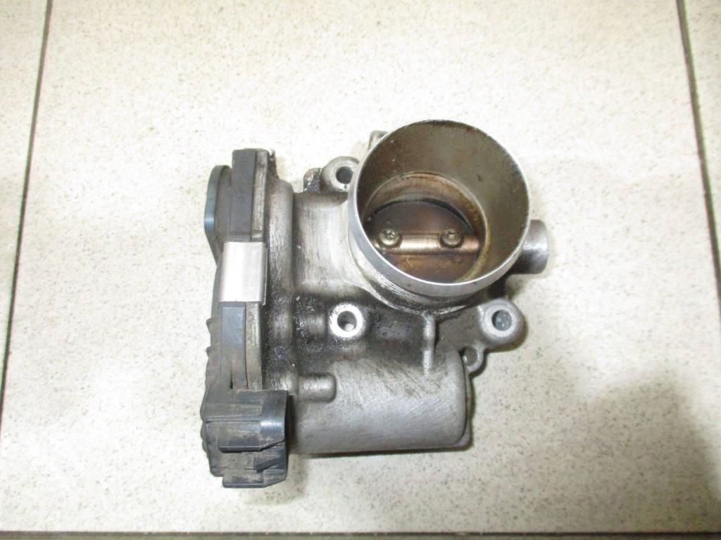 Заслонка дроссельная электрическая, 7000 рублей, Пермь