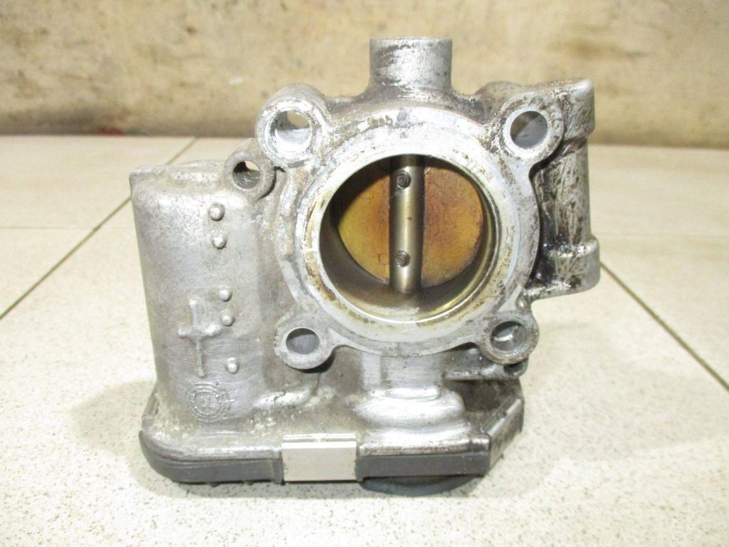 Заслонка дроссельная электрическая, 7000 рублей, Пермь