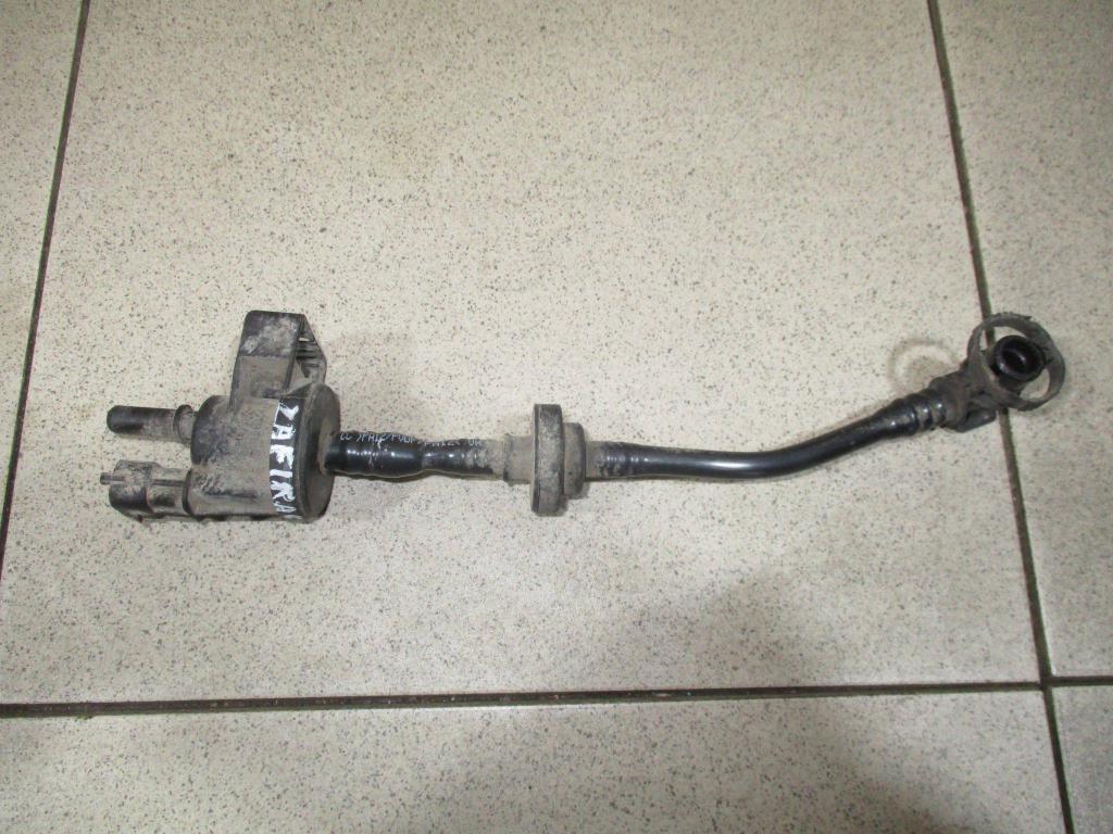 Клапан вентиляции топливного бака, 1500 рублей, Пермь