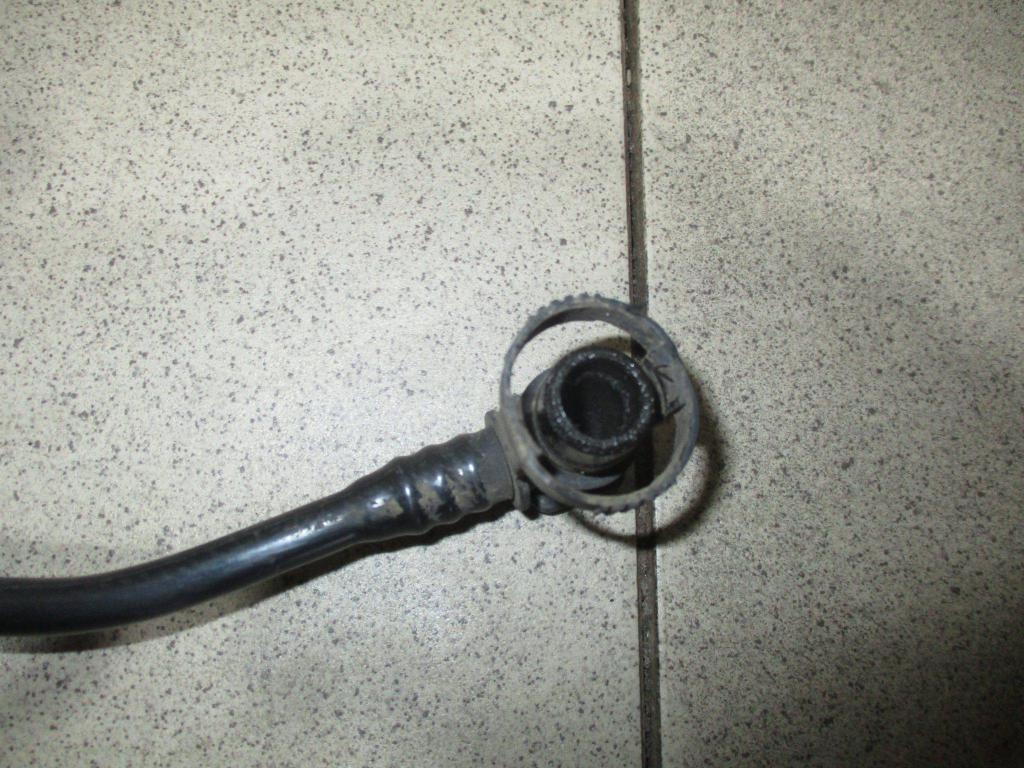 Клапан вентиляции топливного бака, 1500 рублей, Пермь