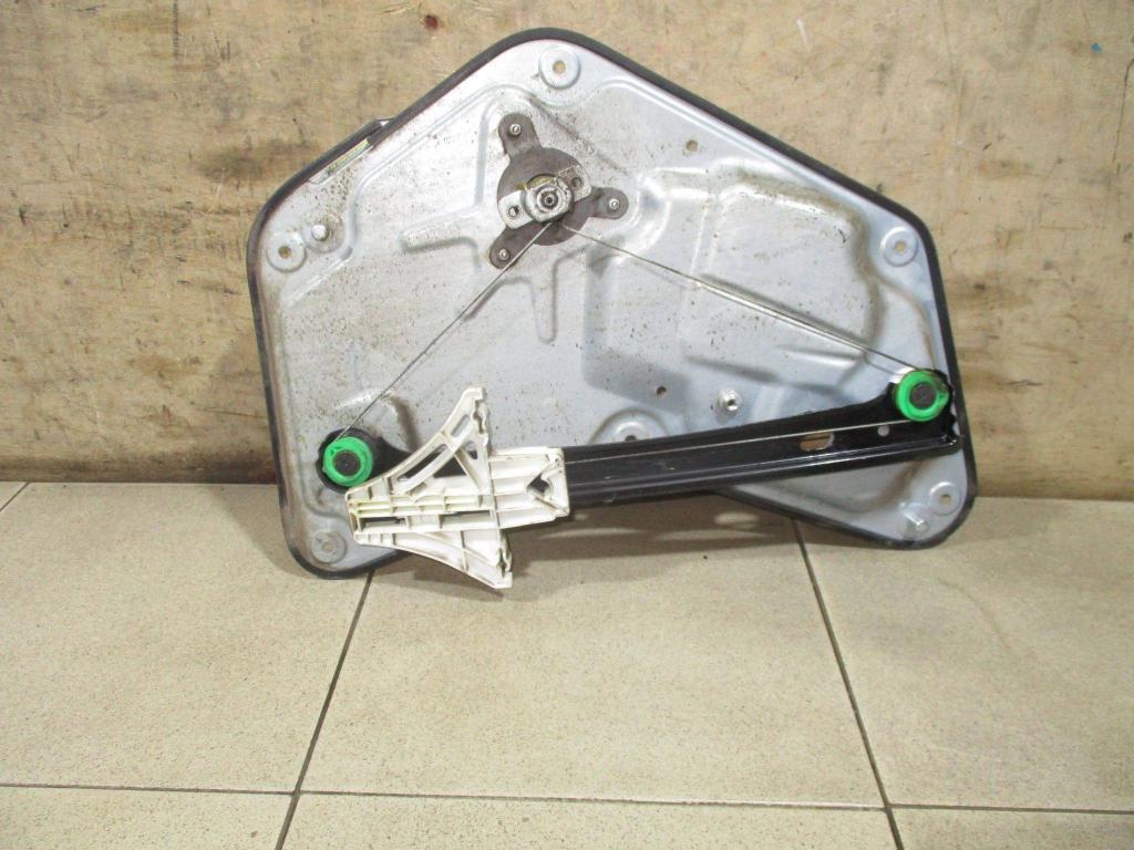 Стеклоподъемник механический задний левый, 500 рублей, Пермь