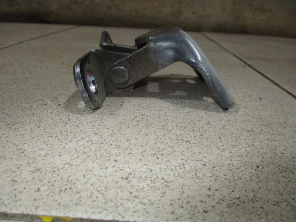 Петля двери задней левой верхняя, 500 рублей, Пермь