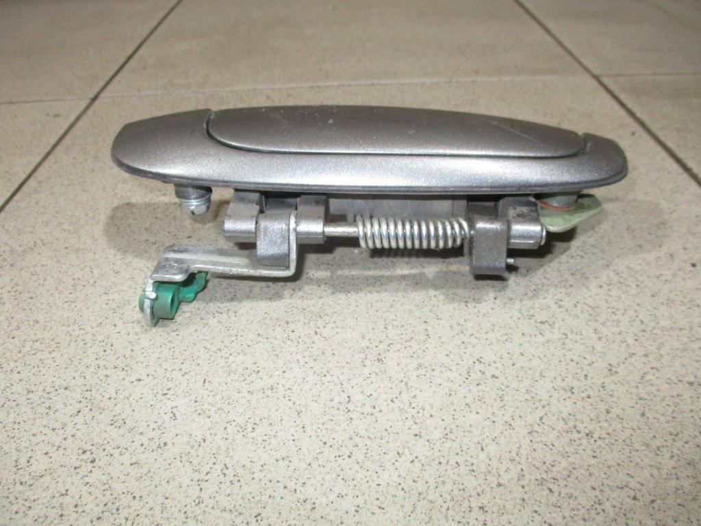 Ручка двери задней наружная левая, 500 рублей, Пермь