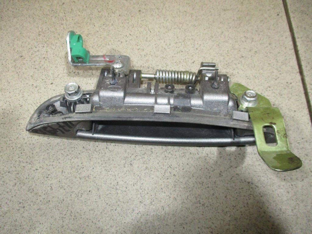 Ручка двери задней наружная левая, 500 рублей, Пермь