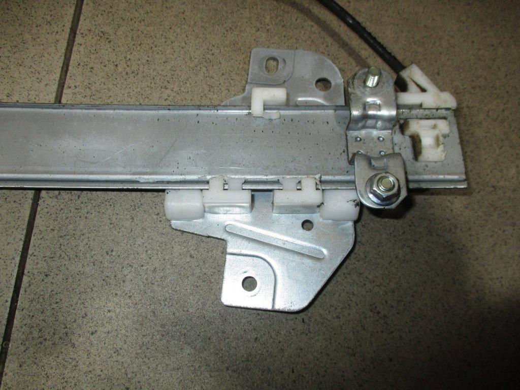 Стеклоподъемник задний левый, 500 рублей, Пермь