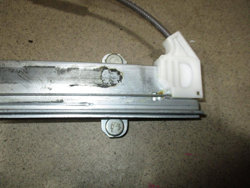 Стеклоподъемник задний левый, 500 рублей, Пермь