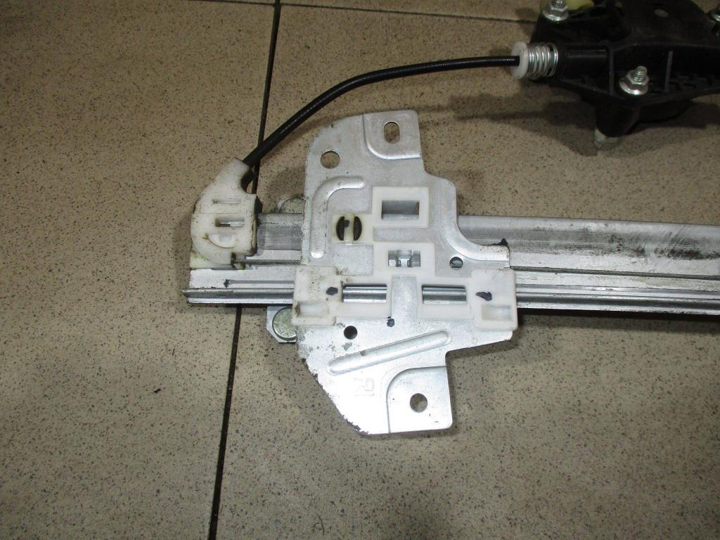 Стеклоподъемник задний левый, 500 рублей, Пермь