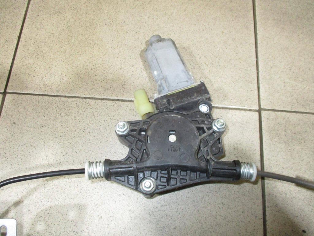 Стеклоподъемник задний левый, 500 рублей, Пермь