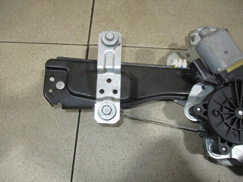 Стеклоподъемник передний левый, 2500 рублей, Пермь