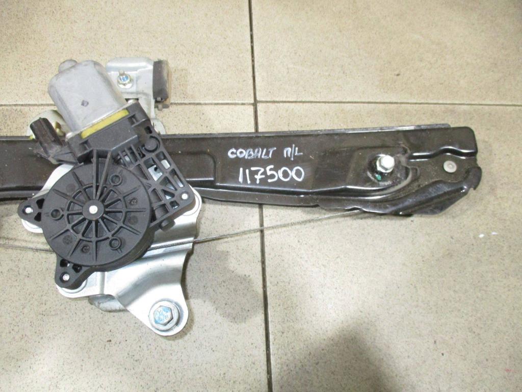 Стеклоподъемник передний левый, 2500 рублей, Пермь