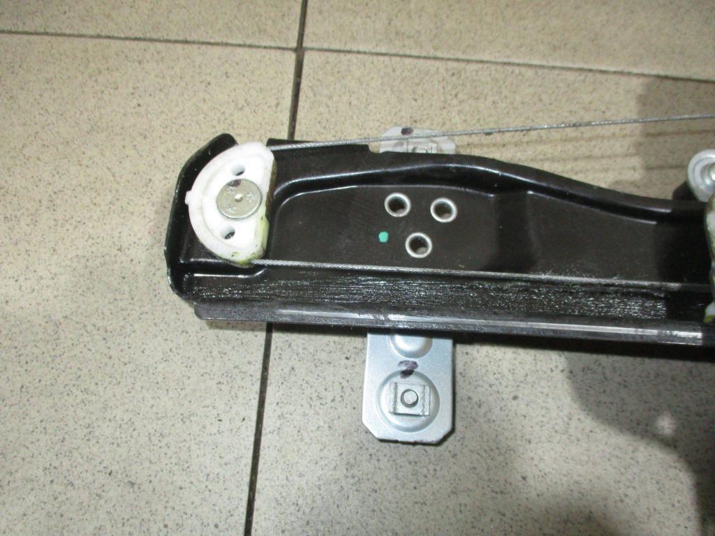 Стеклоподъемник передний левый, 2500 рублей, Пермь