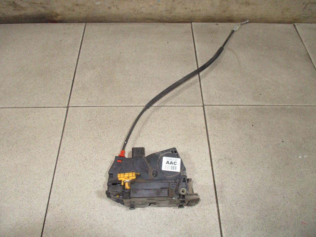 Замок двери передней левой, 2000 рублей, Пермь