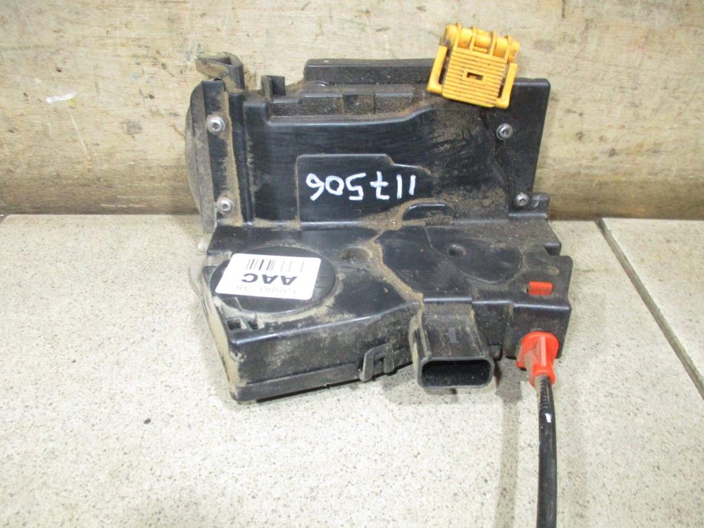 Замок двери передней левой, 2000 рублей, Пермь