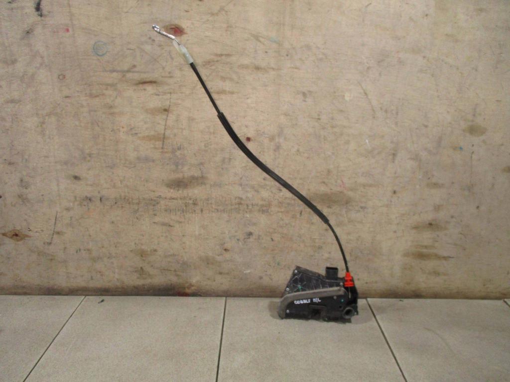 Замок двери передней левой, 2000 рублей, Пермь