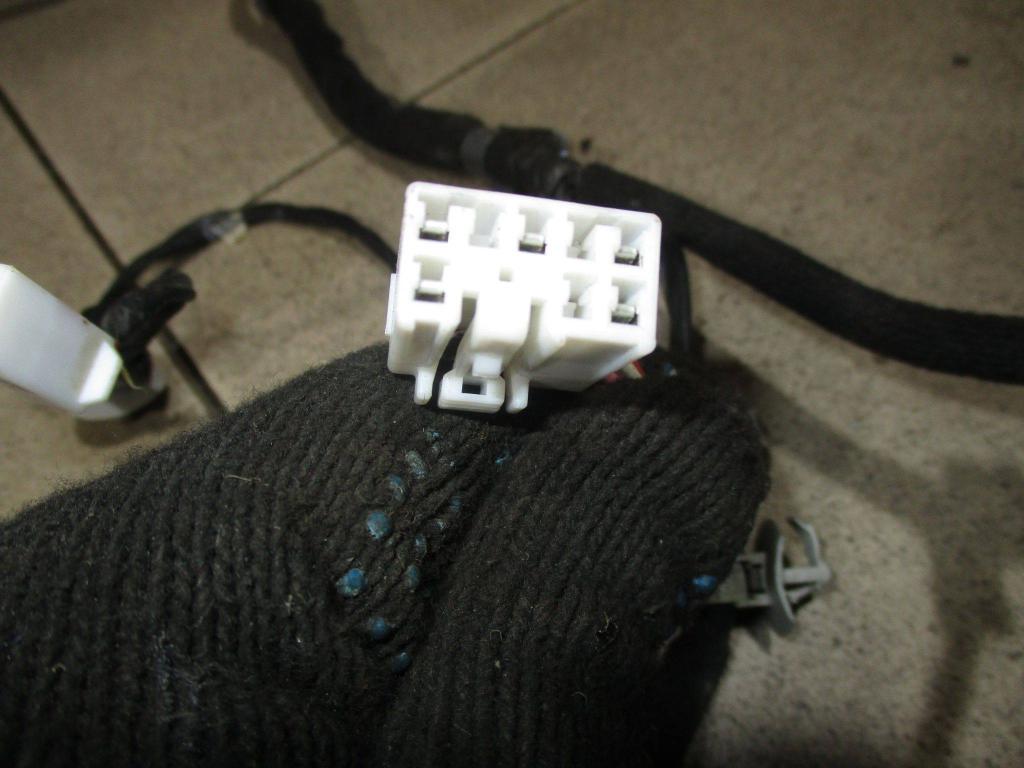 Проводка двери, 800 рублей, Пермь