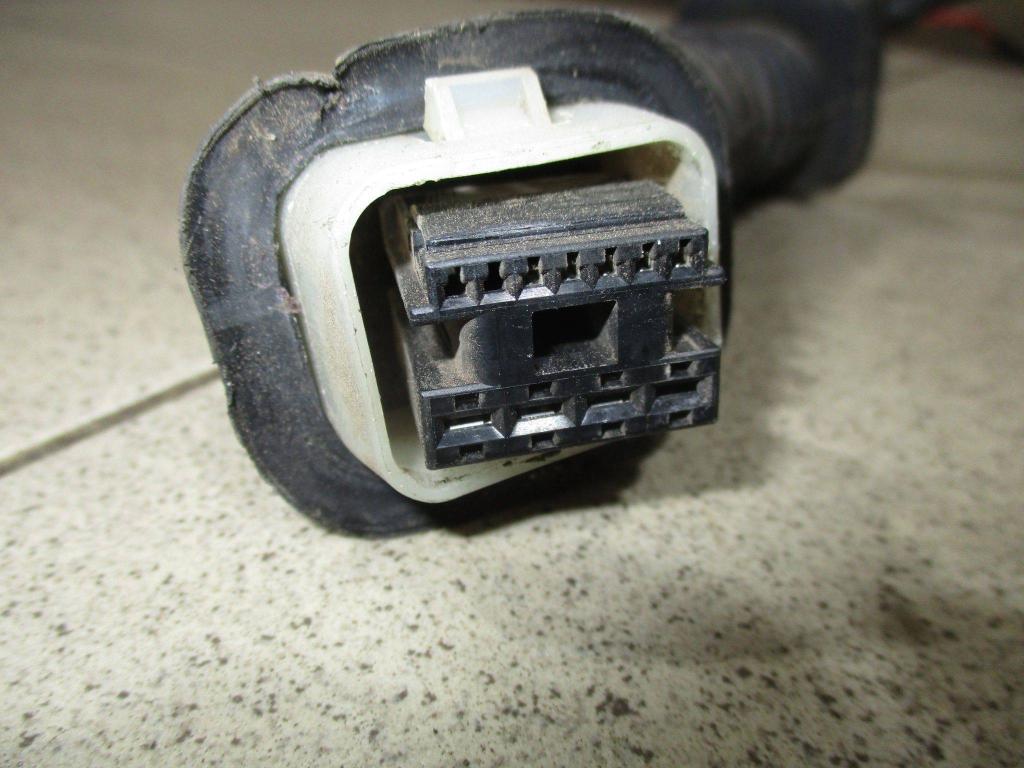 Проводка двери, 1000 рублей, Пермь