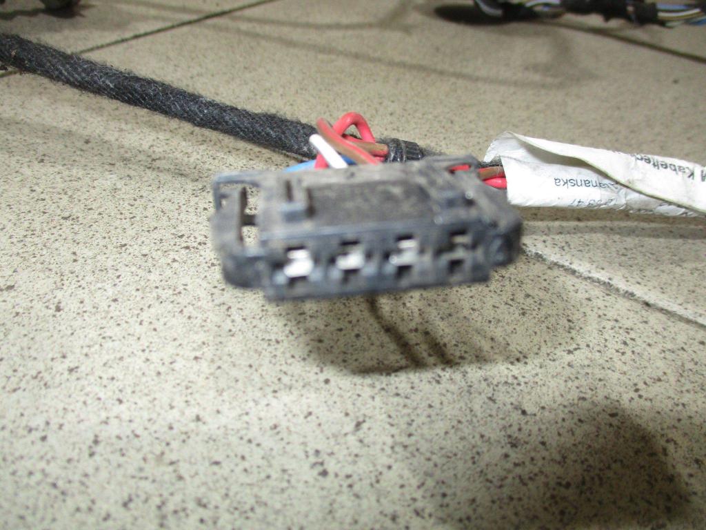 Проводка двери, 1000 рублей, Пермь