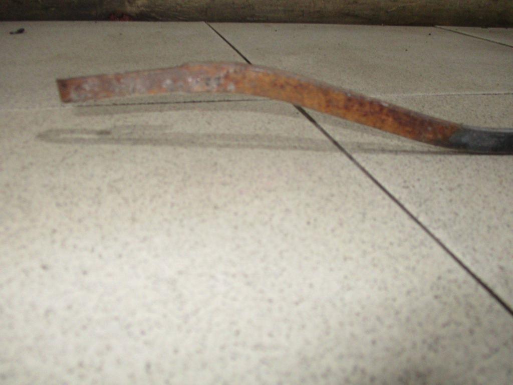 Поводок стеклоочистителя передний левый, 500 рублей, Пермь