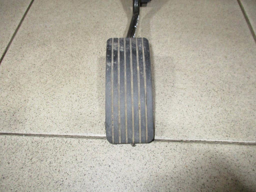 Педаль газа, 500 рублей, Пермь