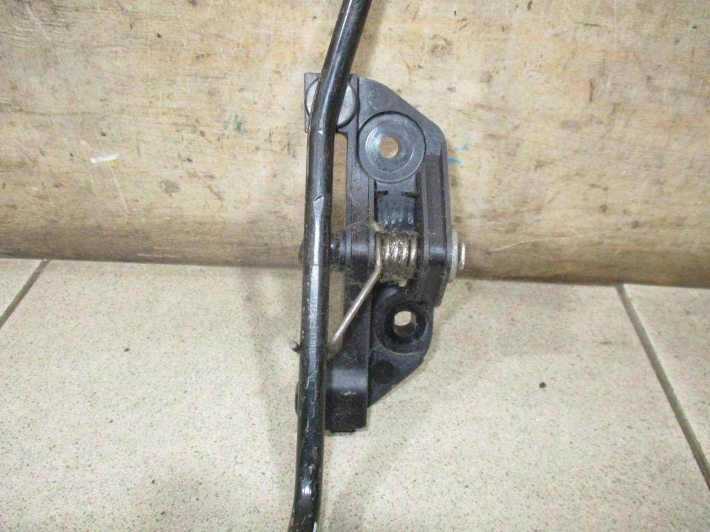 Педаль газа, 500 рублей, Пермь