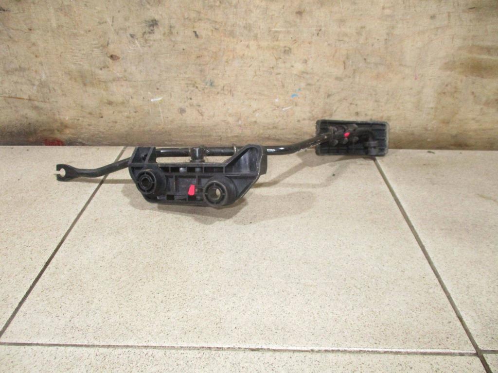 Педаль газа, 500 рублей, Пермь