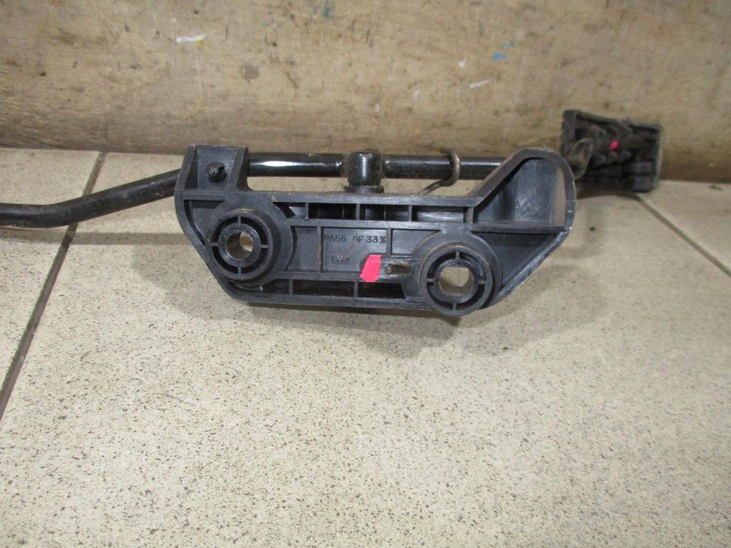 Педаль газа, 500 рублей, Пермь