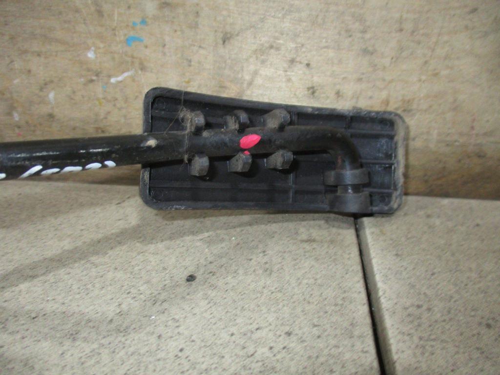 Педаль газа, 500 рублей, Пермь