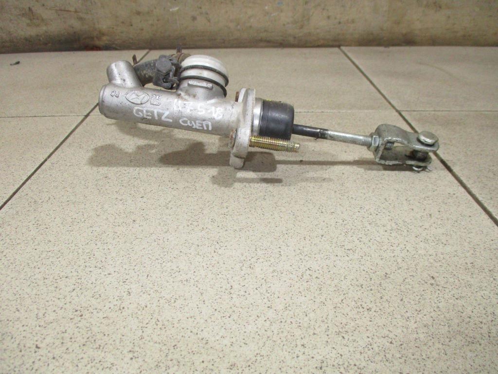 Цилиндр сцепления главный, 1000 рублей, Пермь