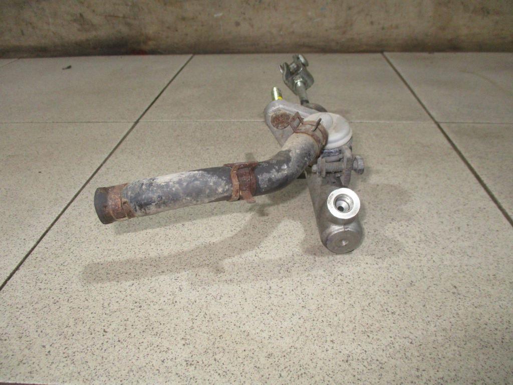 Цилиндр сцепления главный, 1000 рублей, Пермь