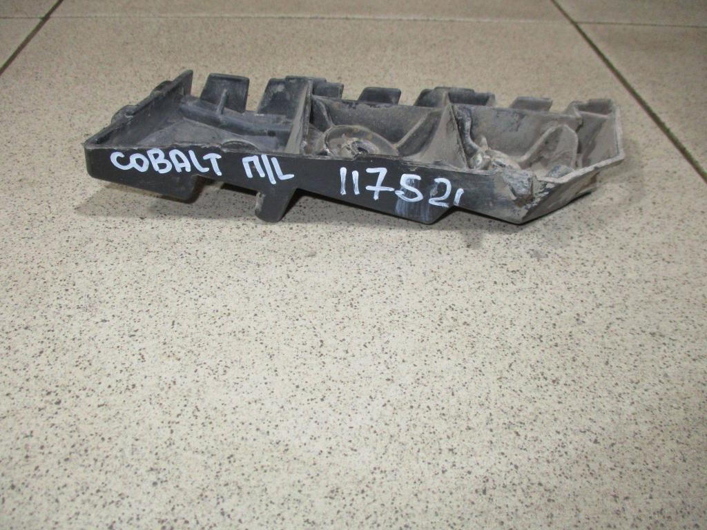 Кронштейн переднего бампера левый, 500 рублей, Пермь