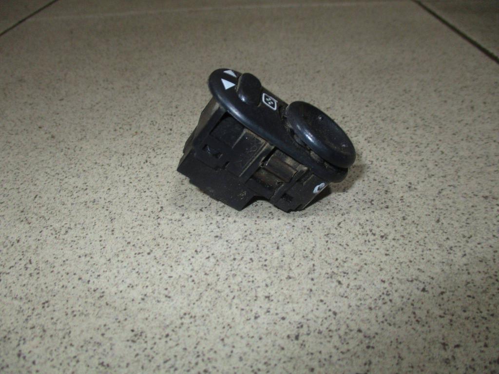 Переключатель регулировки зеркала, 500 рублей, Пермь