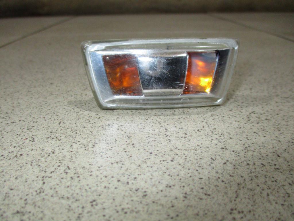 Повторитель на крыло левый, 500 рублей, Пермь