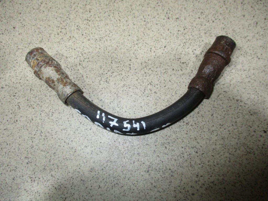 Шланг тормозной задний, 500 рублей, Пермь