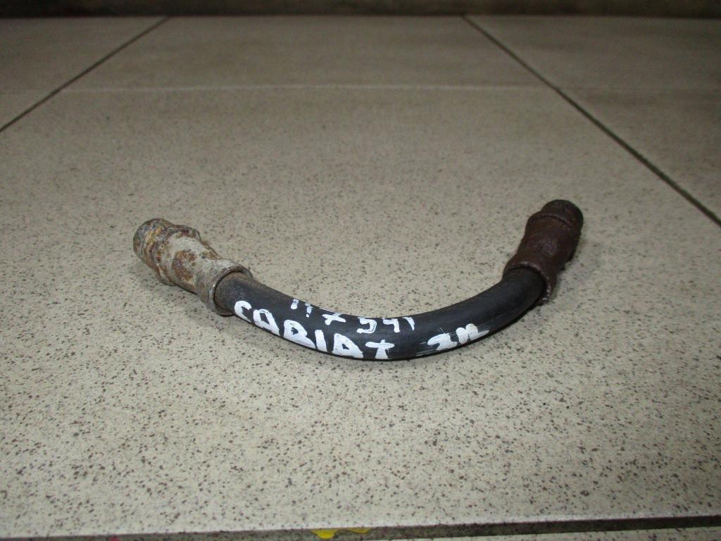 Шланг тормозной задний, 500 рублей, Пермь