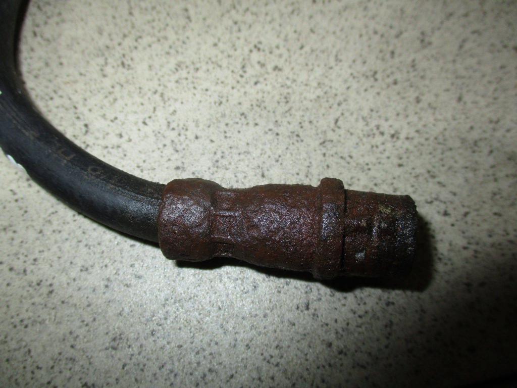 Шланг тормозной задний, 500 рублей, Пермь