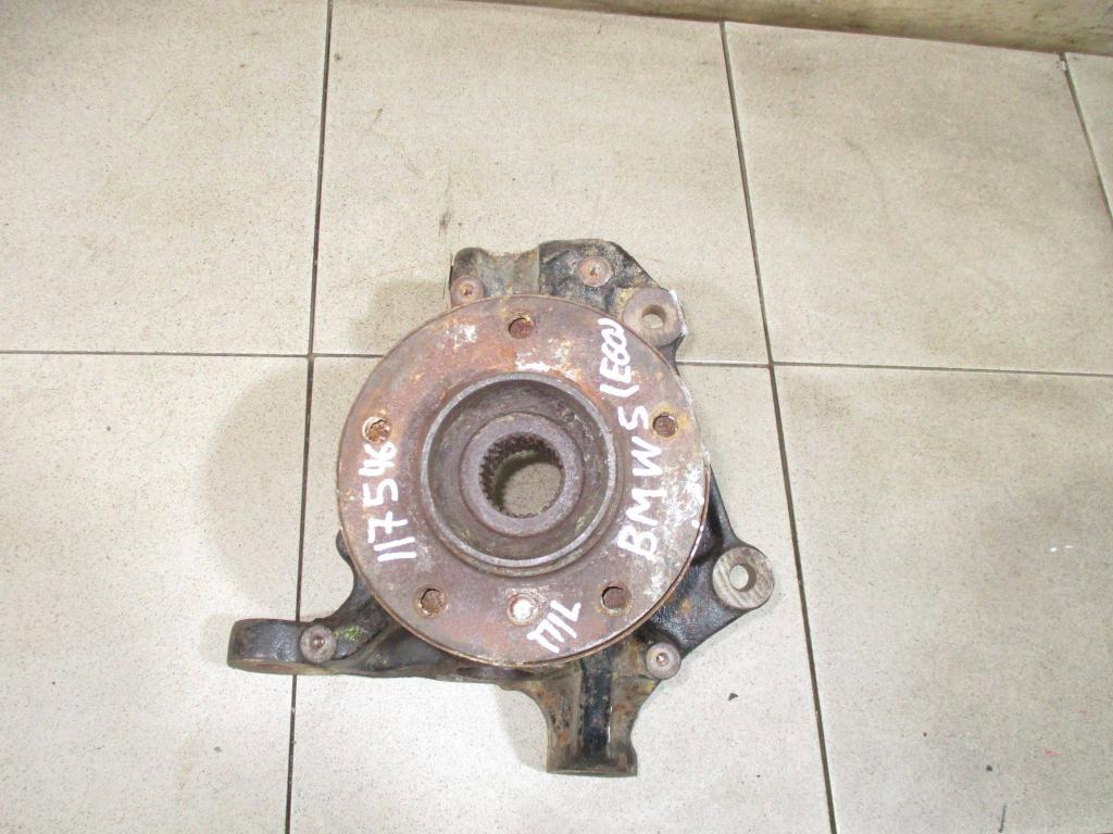 Кулак поворотный передний левый, 3000 рублей, Пермь