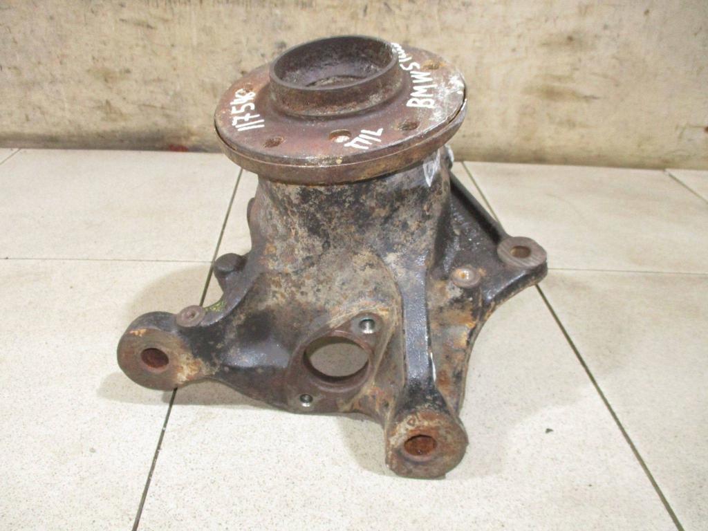 Кулак поворотный передний левый, 3000 рублей, Пермь