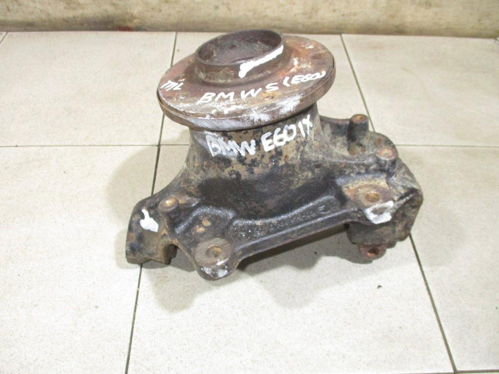 Кулак поворотный передний левый, 3000 рублей, Пермь