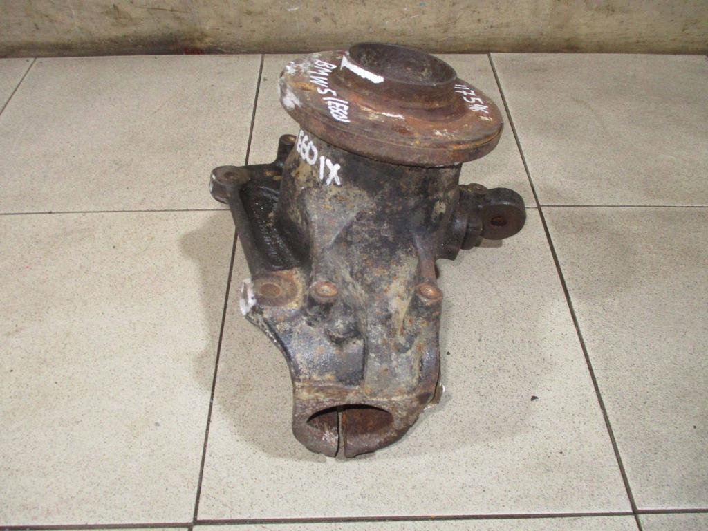 Кулак поворотный передний левый, 3000 рублей, Пермь