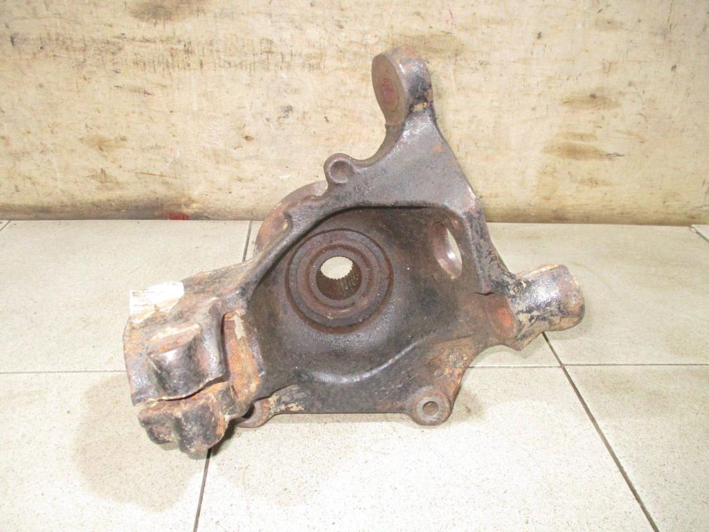 Кулак поворотный передний левый, 3000 рублей, Пермь