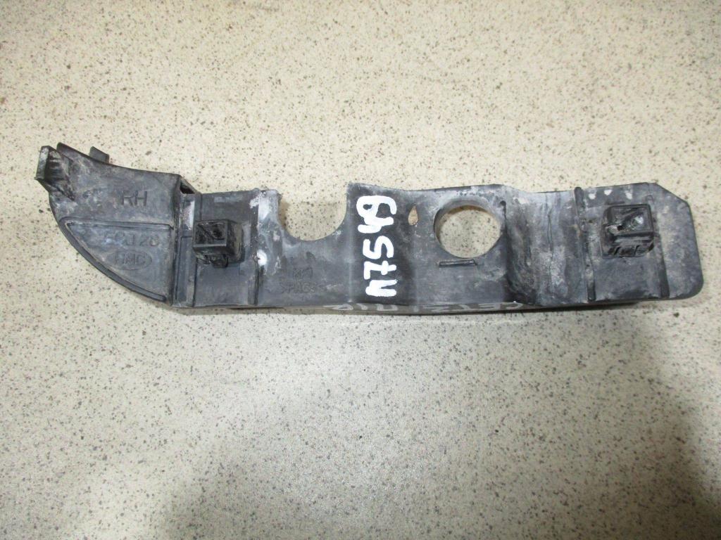 Кронштейн переднего бампера правый, 500 рублей, Пермь