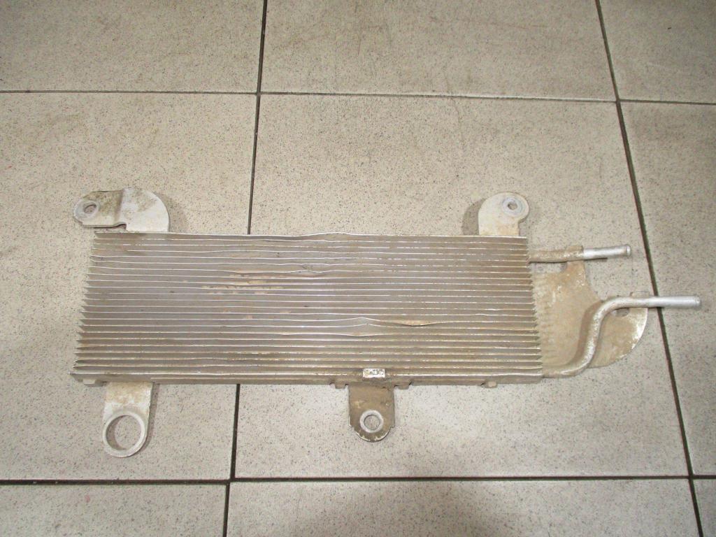 Радиатор топливный, 2500 рублей, Пермь