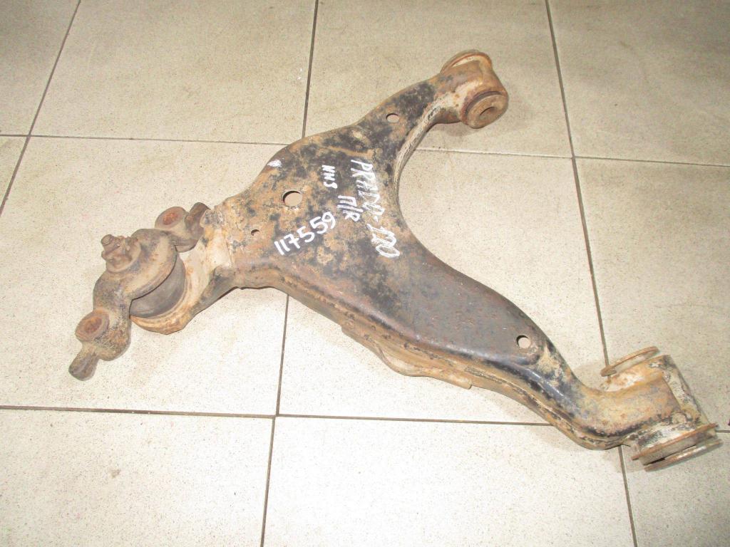 Рычаг передний нижний правый, 4000 рублей, Пермь