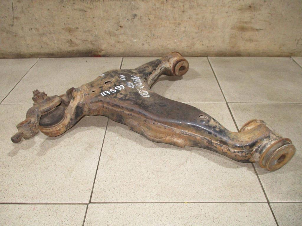 Рычаг передний нижний правый, 4000 рублей, Пермь